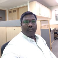 Ashok Kumar