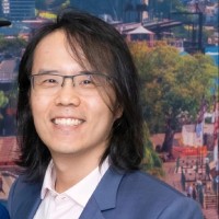 Ruitong （Ray） Chen