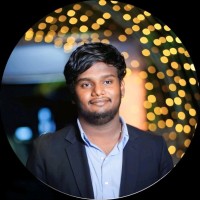 Janarthanan V
