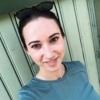Юлия Белявцева