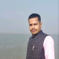 Shiv Harsh Mishra