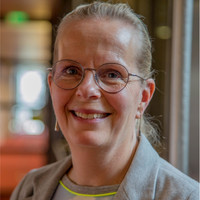 Janine Van Westen-Buijse