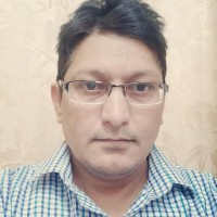 Tausif Kidwai