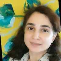 Fateme Azizi