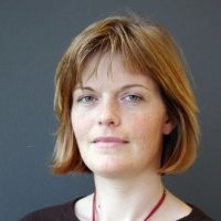 Birgitte Friedrichsen