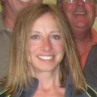 Adrianne Gregg