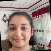 Madhuka Hansamali Kanapaddalagamage
