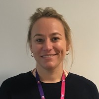 Nicola Clark