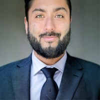 David S. Ramirez