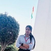 Prerna Yadav