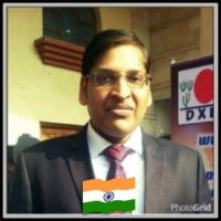 VIVEK KUMAR