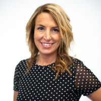 Catherine Lavoie, CRHA