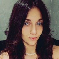 Melania Morcaldi