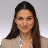 Anne-Sophie Marchais