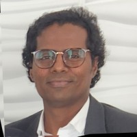 Velmurugan Thavasi, Ph.D., CSL