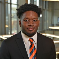 Marcus Lacey