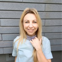 Галина Федорчук
