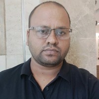 Jitendra Kushwaha