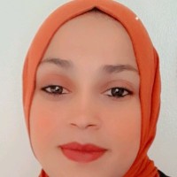 Fairouz Ghazoueni