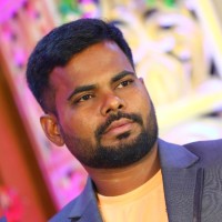 Manimaran Kandasamy