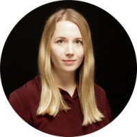 Katharina Meldal