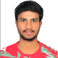 Maka Venkatesh