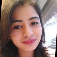 Karishma Manral