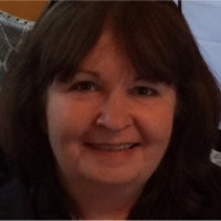 Madeleine Farragher