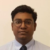 Joshua Raj