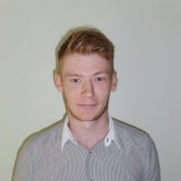 Jake Wiles BSc (Hons)