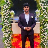 Praveen Balasubramani