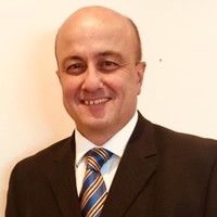 V. Ed Abacioglu