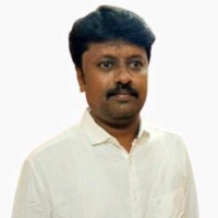 Saravanan V