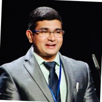 Dr. Ajimsha M S