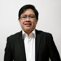 Gilfred Ulat, CDCP, CDCS, CSCIS