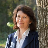 Claudia Schäfer-Rudolf