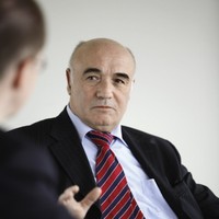 Hans Kistenmacher