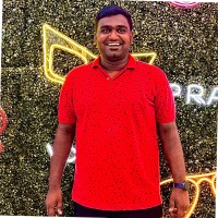 Jambulingam N