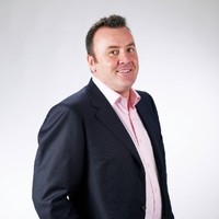 Gerard Finlay
