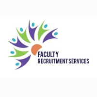 Faculty Recruitment Services