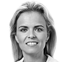 Guðrún Jónsdóttir