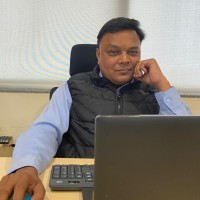 Ketan Dabhi