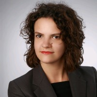 Joanna Cygan