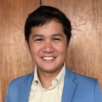 Leomark Villacarlos, Cpa