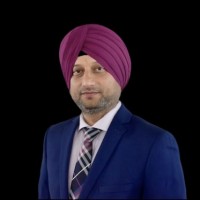 Manjeet Grang