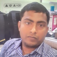 KAMLESH KUMAR JHA