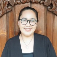 Anak Agung Istri Diah Wulandari