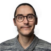 Fredrik Schmid