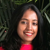 Bindu N
