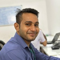 Sandeep Kumar